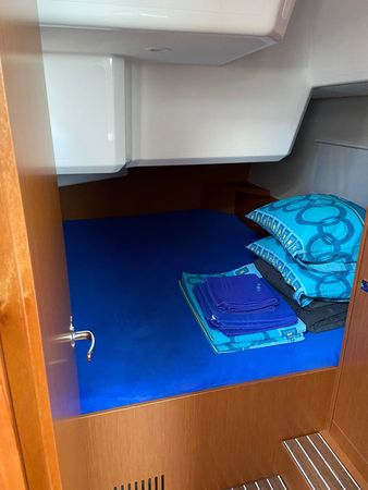 Bavaria C42 | Horizon