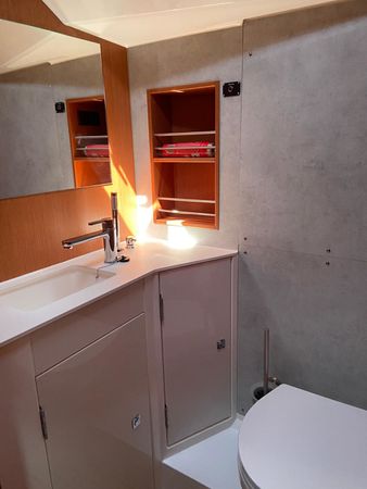 Bavaria C42 | Horizon