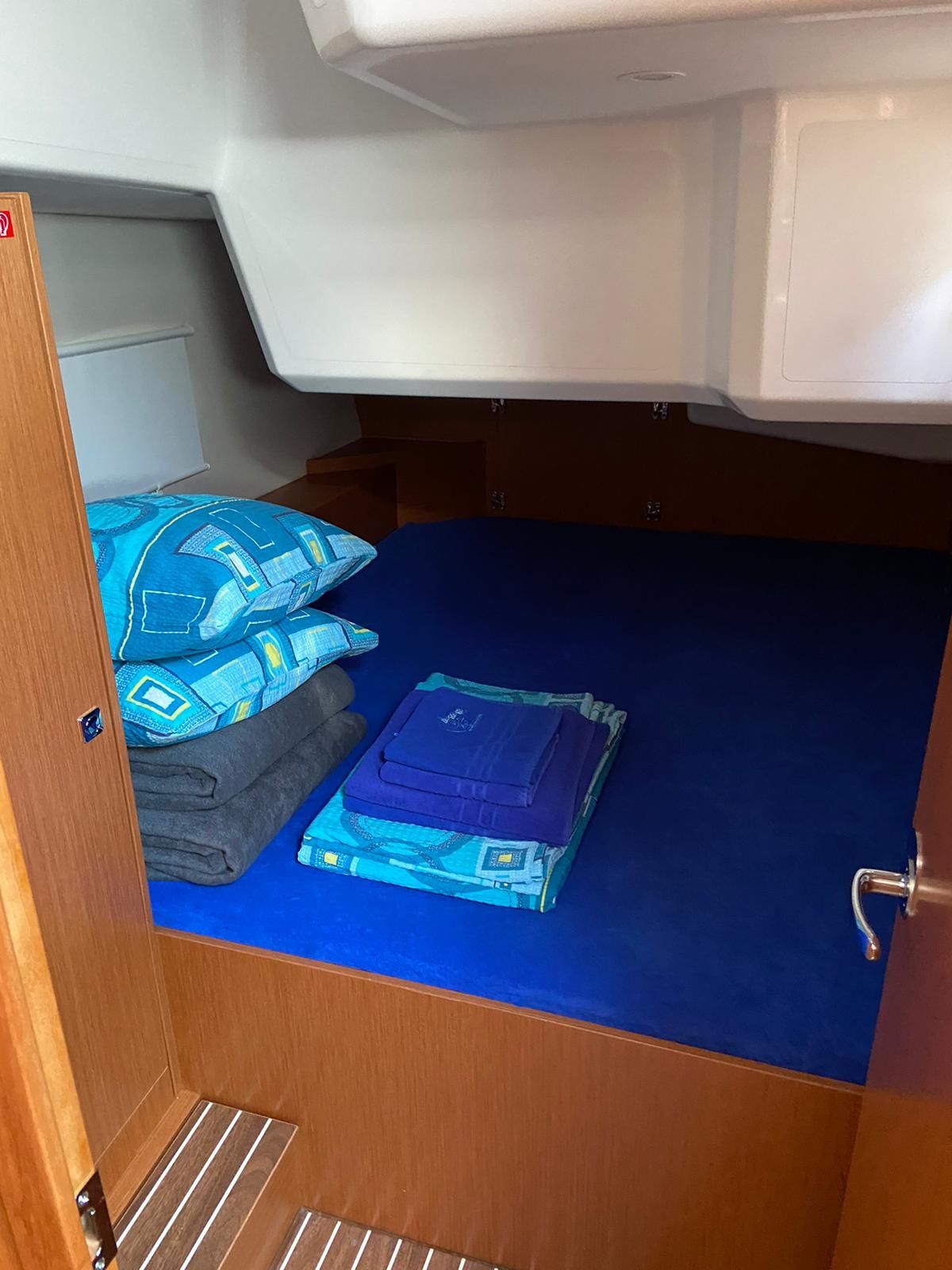 Bavaria C42 | Horizon