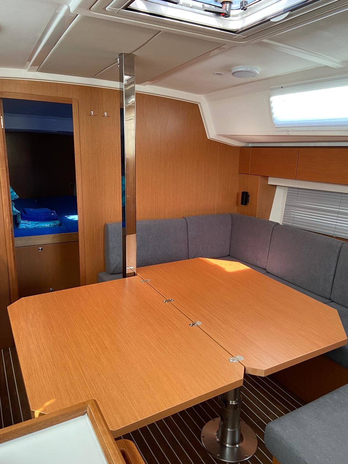 Bavaria C42 | Horizon