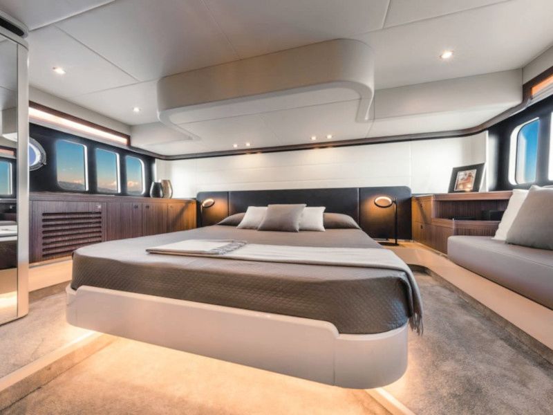 Absolute 50 Fly | Moj Mir