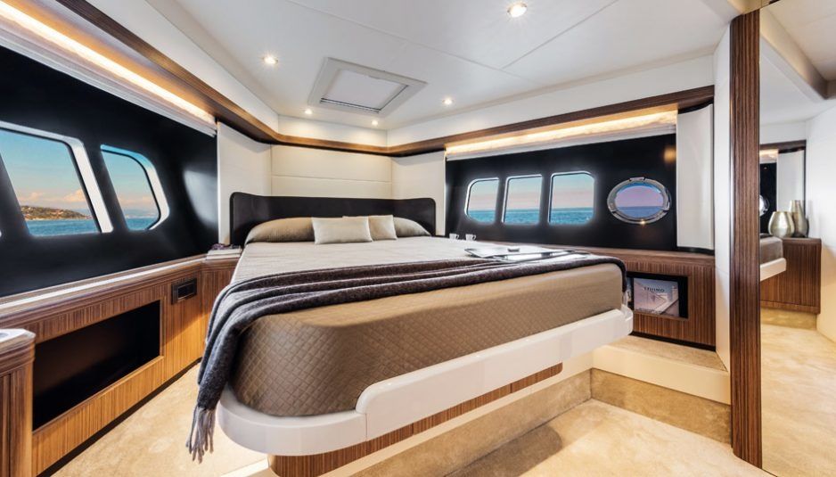 Absolute 50 Fly | Moj Mir