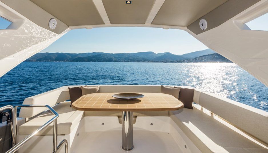 Absolute 50 Fly | Moj Mir