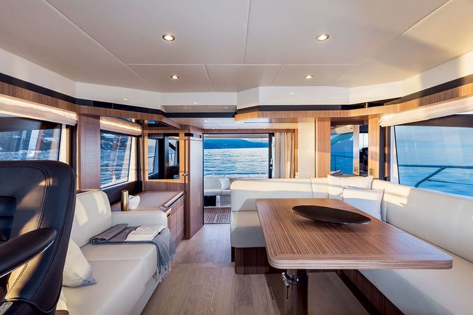 Absolute 50 Fly | Moj Mir