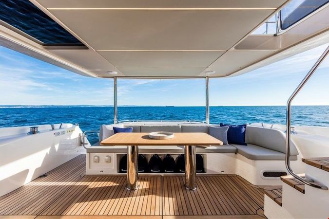 Absolute 50 Fly | Moj Mir