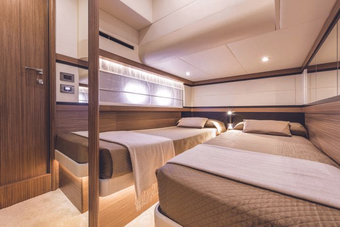 Absolute 50 Fly | Moj Mir