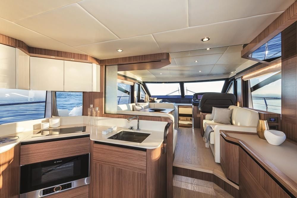 Absolute 50 Fly | Moj Mir