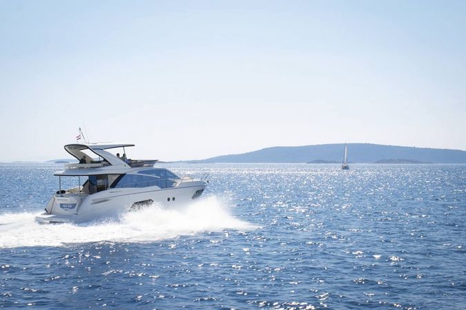 Absolute 50 Fly | Moj Mir