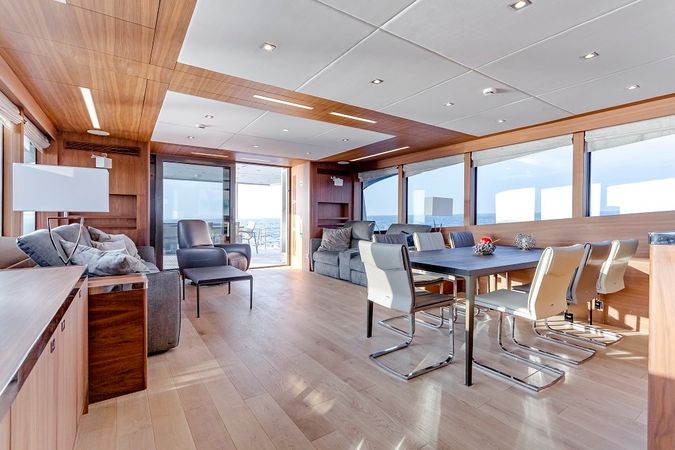 Custom Built 78 | Timeless