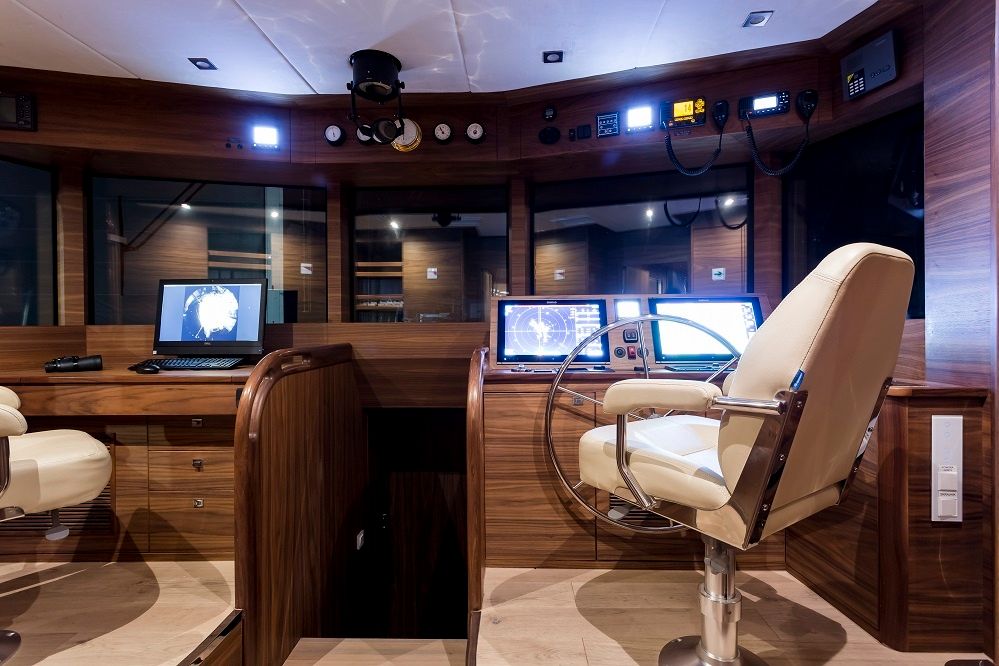 Custom Built 78 | Timeless