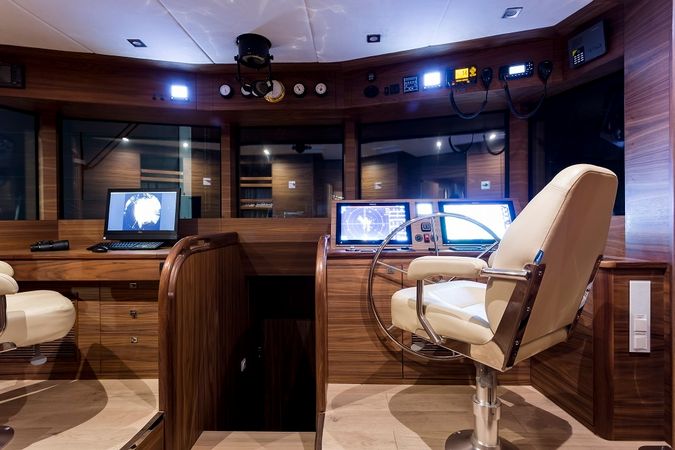 Custom Built 78 | Timeless