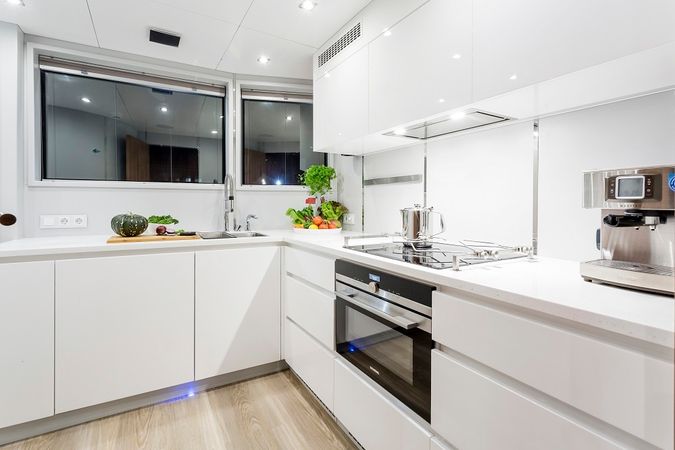 Custom Built 78 | Timeless