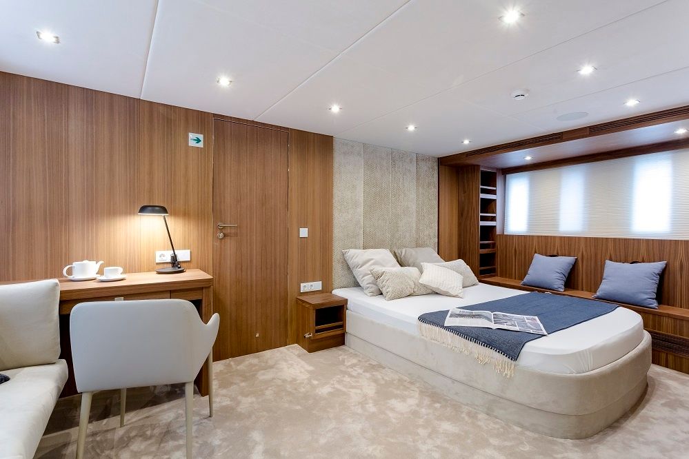 Custom Built 78 | Timeless