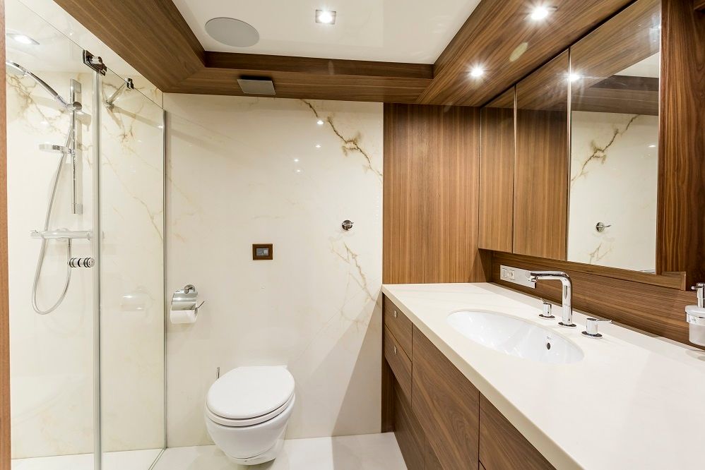 Custom Built 78 | Timeless