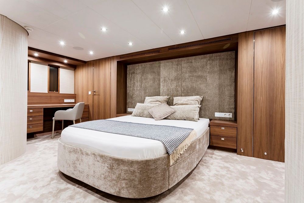 Custom Built 78 | Timeless