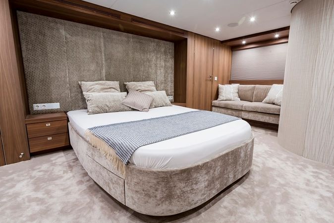 Custom Built 78 | Timeless