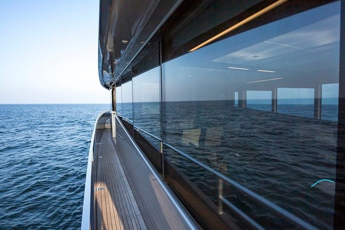 Custom Built 78 | Timeless