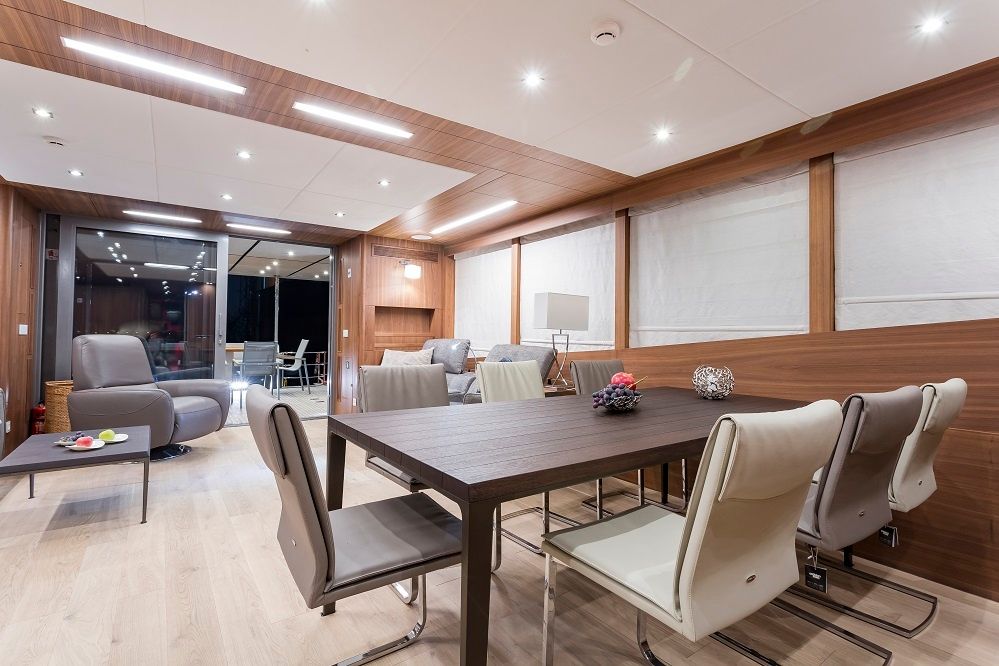 Custom Built 78 | Timeless