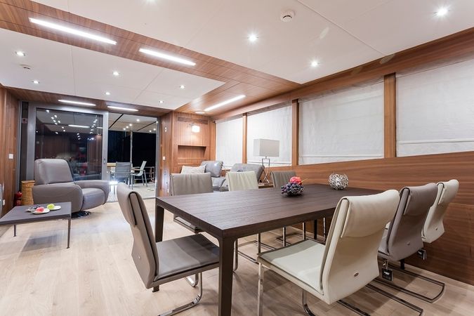 Custom Built 78 | Timeless