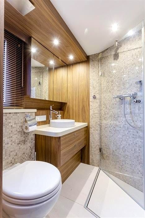 Custom Built 78 | Timeless