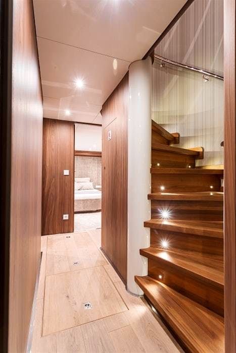 Custom Built 78 | Timeless