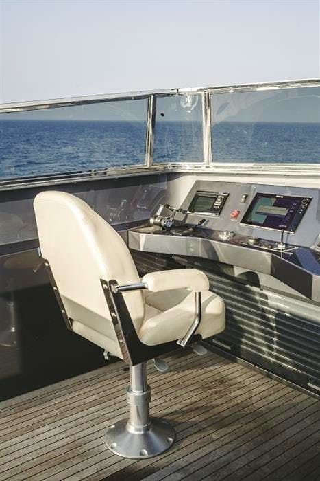 Custom Built 78 | Timeless