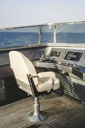 Custom Built 78 | Timeless