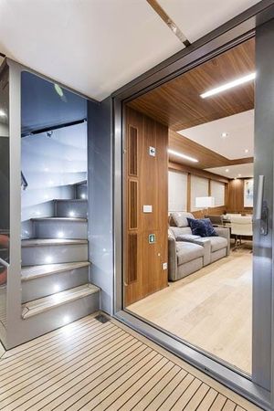 Custom Built 78 | Timeless