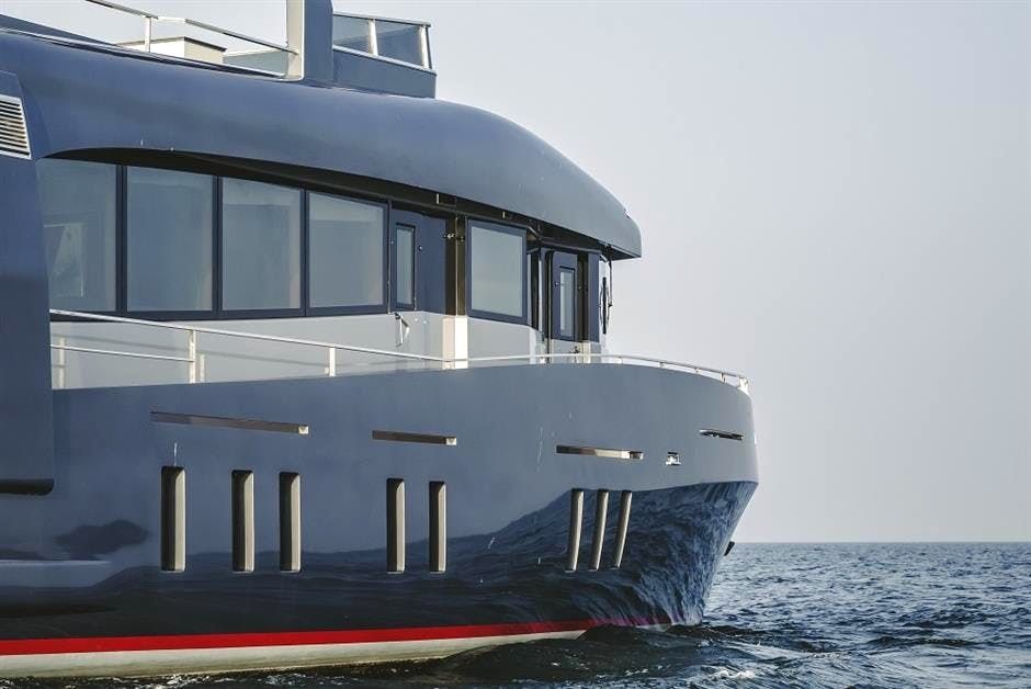 Custom Built 78 | Timeless