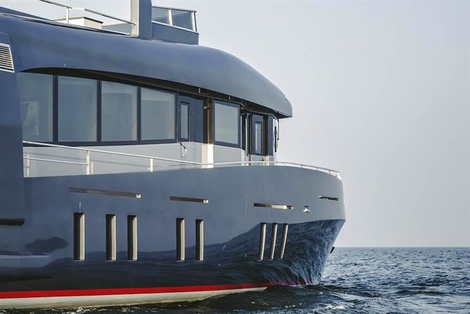 Custom Built 78 | Timeless