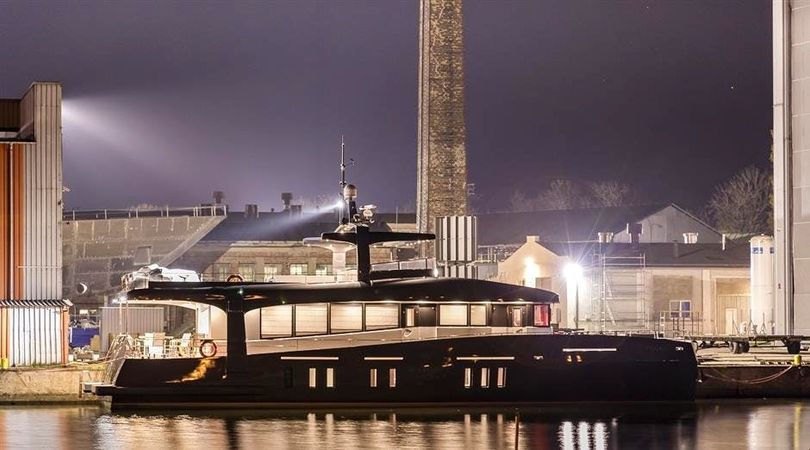 Custom Built 78 | Timeless