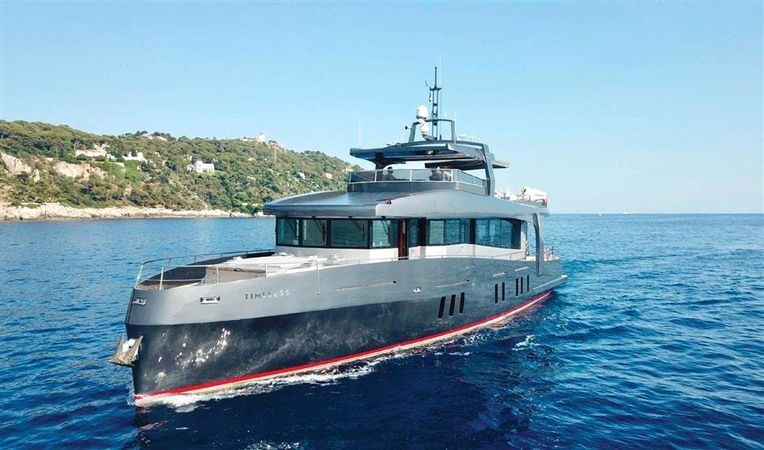 Custom Built 78 | Timeless