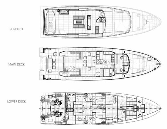 Custom Built 78 | Timeless