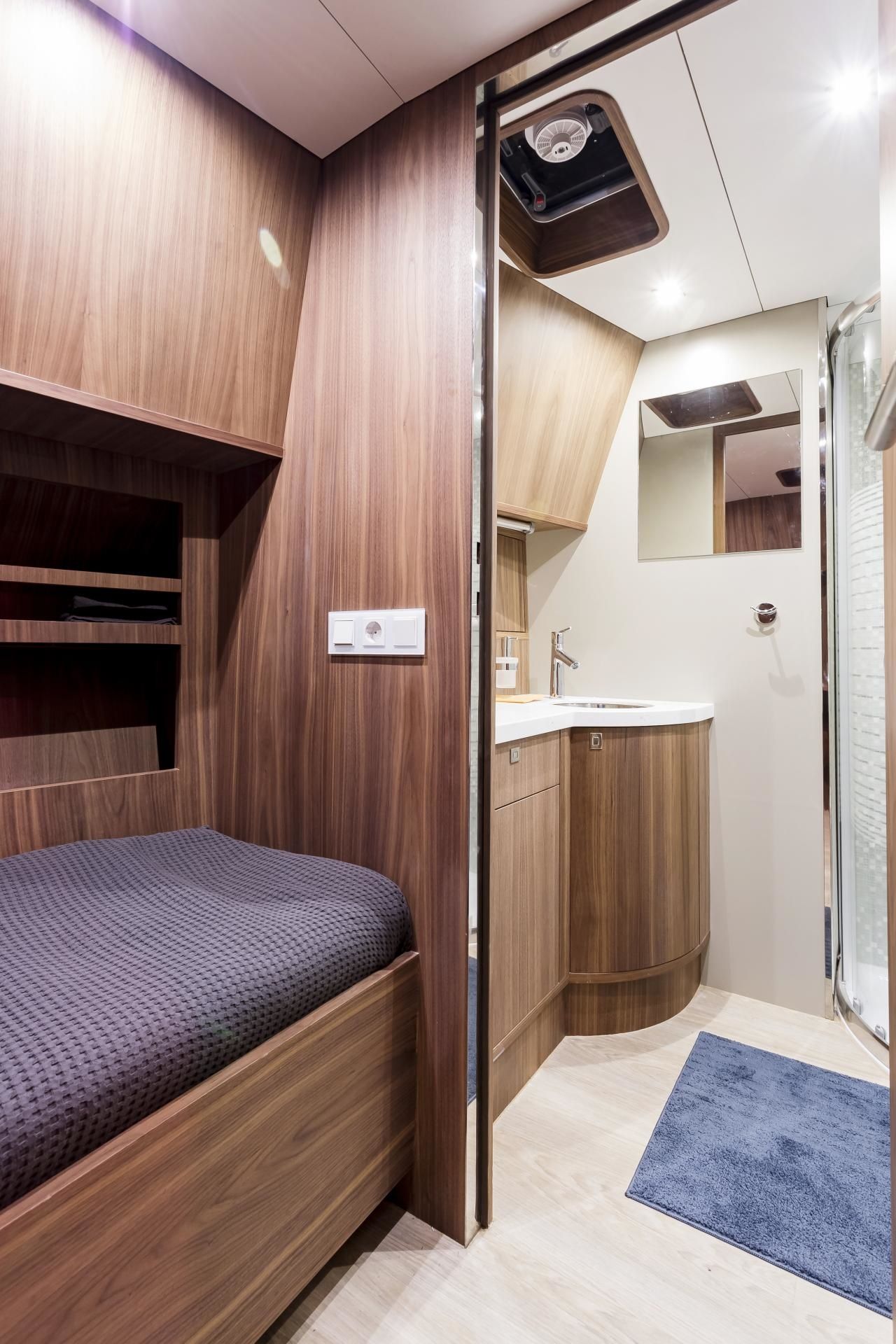 Custom Built 78 | Timeless