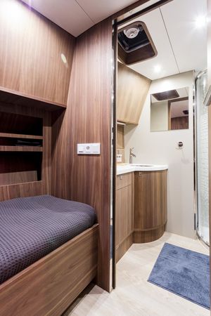 Custom Built 78 | Timeless