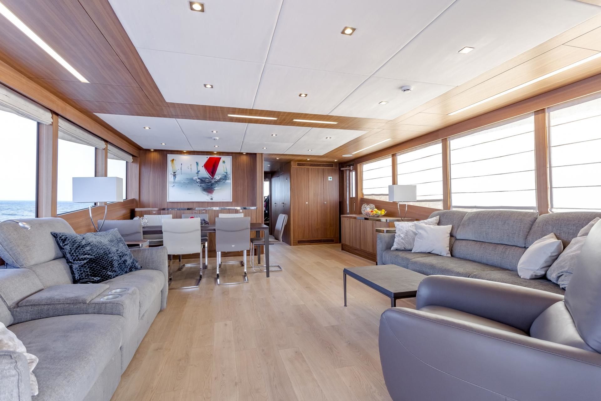 Custom Built 78 | Timeless