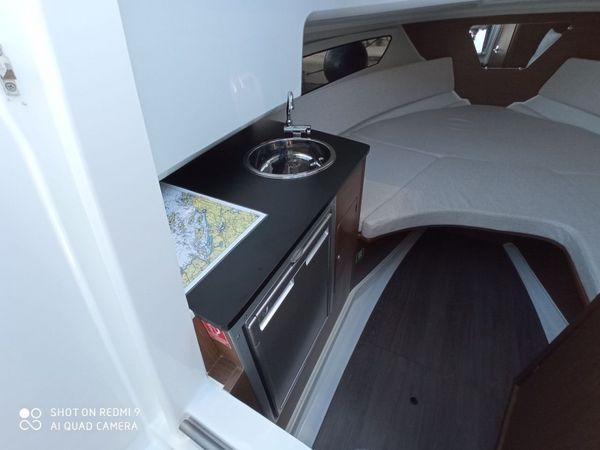 Jeanneau Cap Camarat 7.5 | Alen