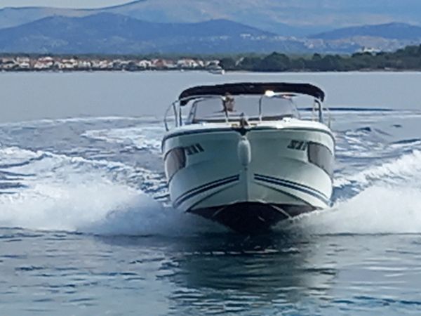 Jeanneau Cap Camarat 7.5 | Alen