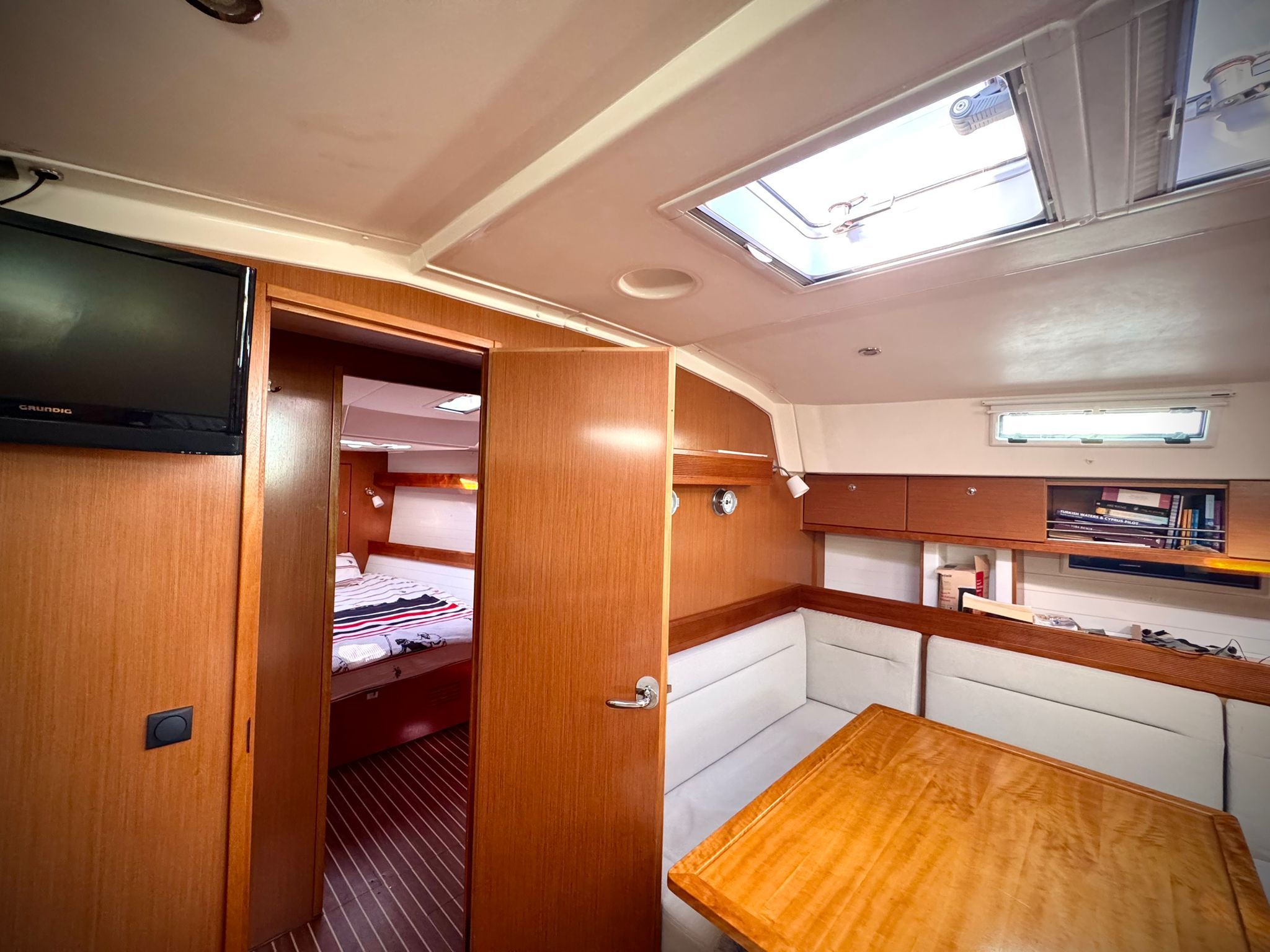 Bavaria Cruiser 45 | Shoogle