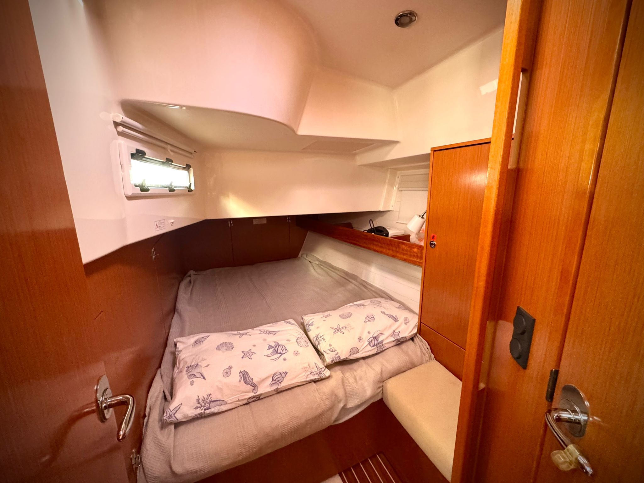 Bavaria Cruiser 45 | Shoogle