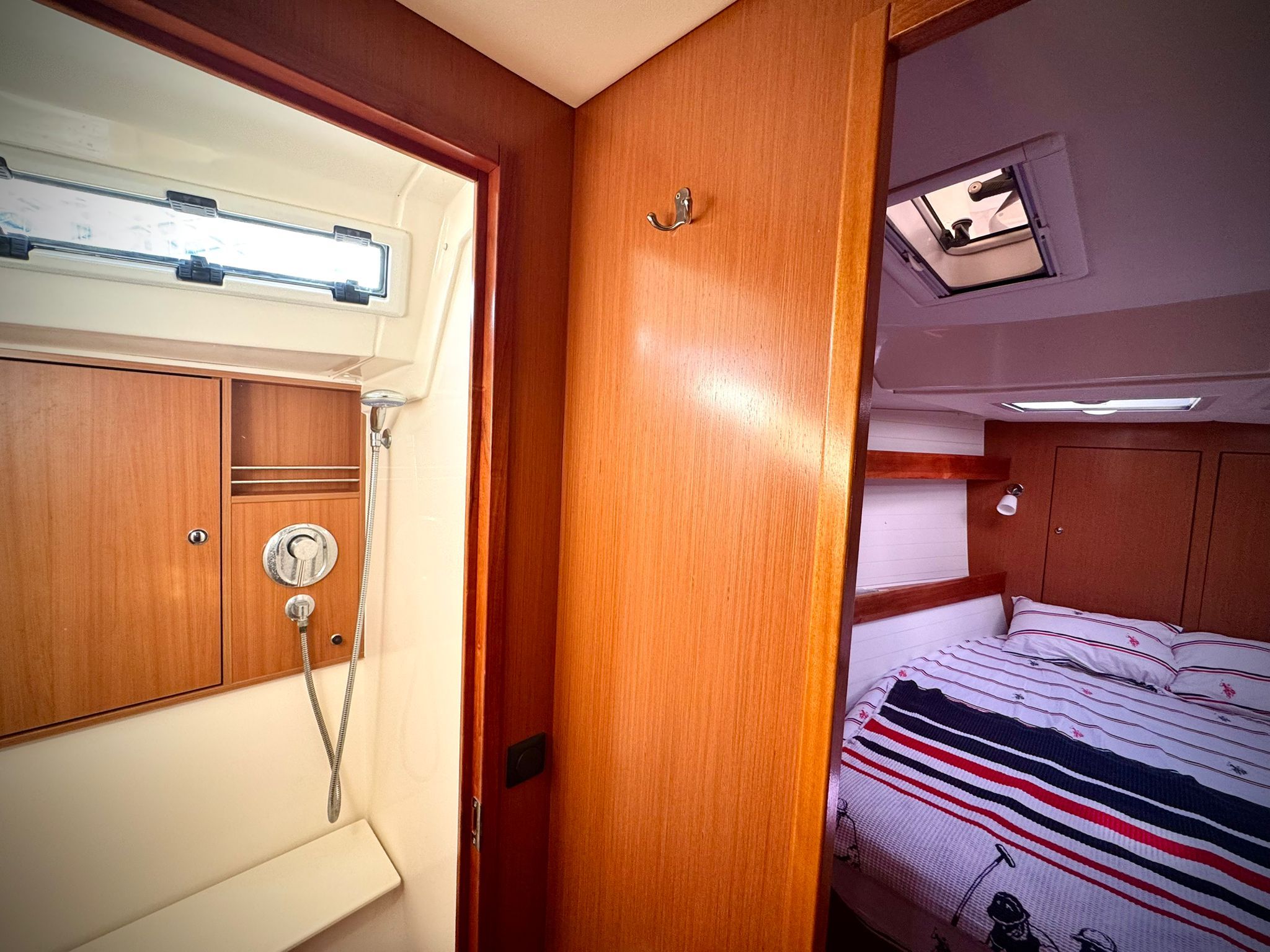 Bavaria Cruiser 45 | Shoogle