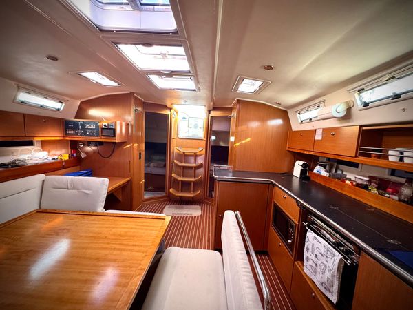 Bavaria Cruiser 45 | Shoogle