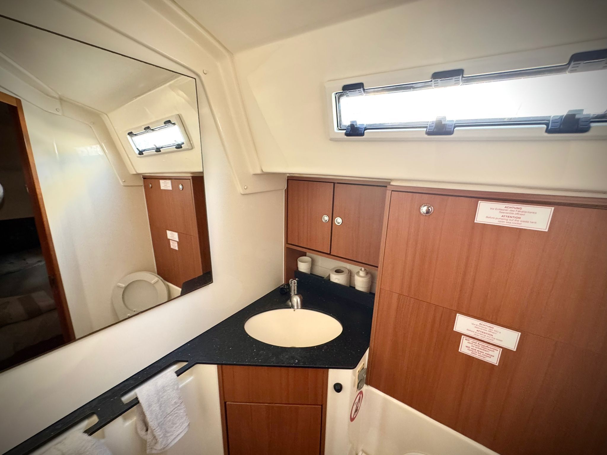 Bavaria Cruiser 45 | Shoogle