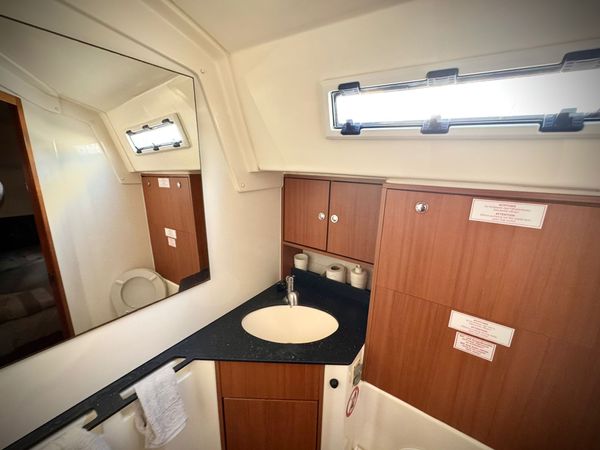 Bavaria Cruiser 45 | Shoogle