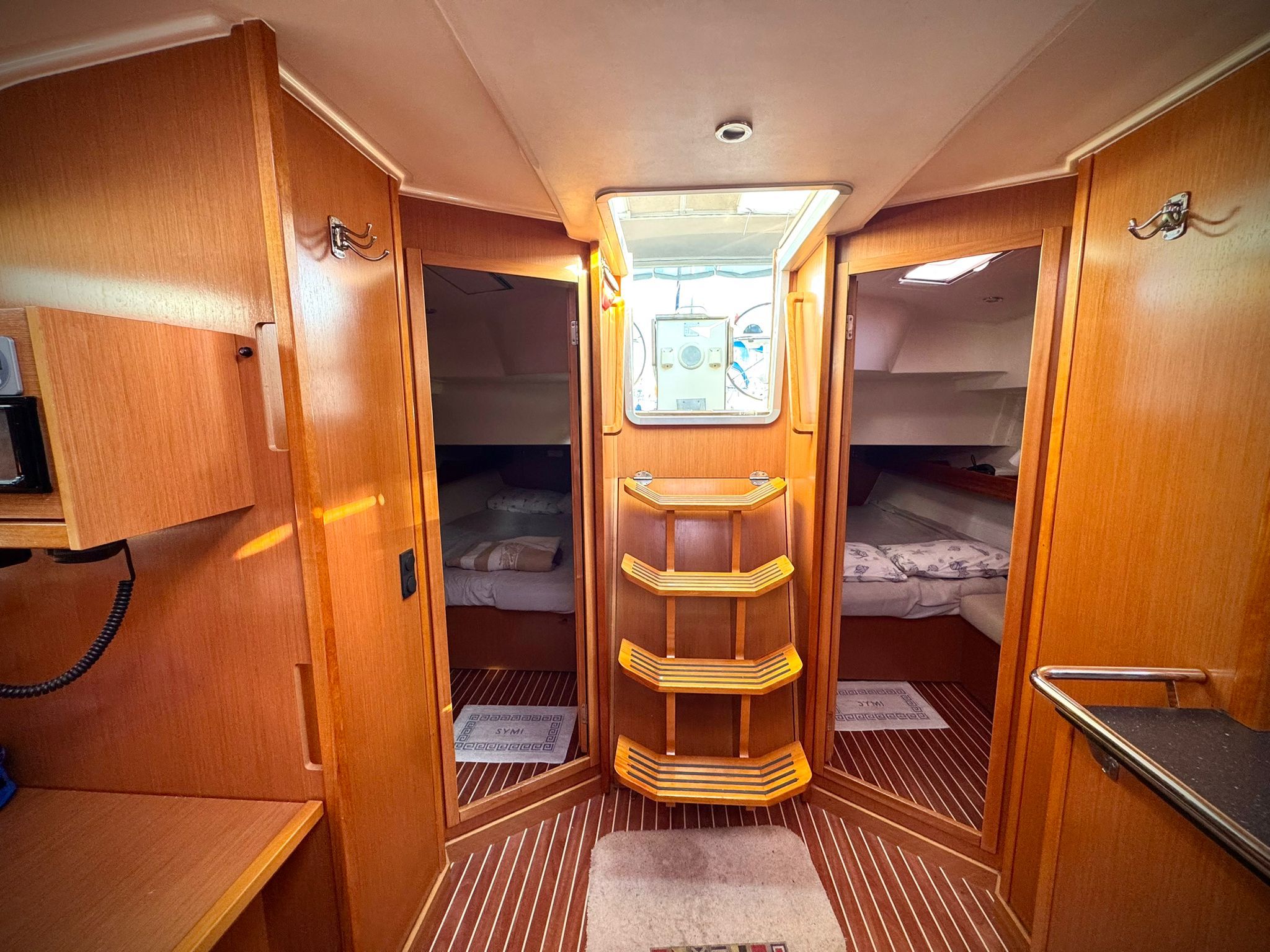 Bavaria Cruiser 45 | Shoogle