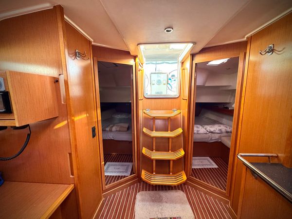 Bavaria Cruiser 45 | Shoogle