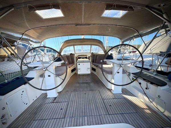 Bavaria Cruiser 45 | Shoogle