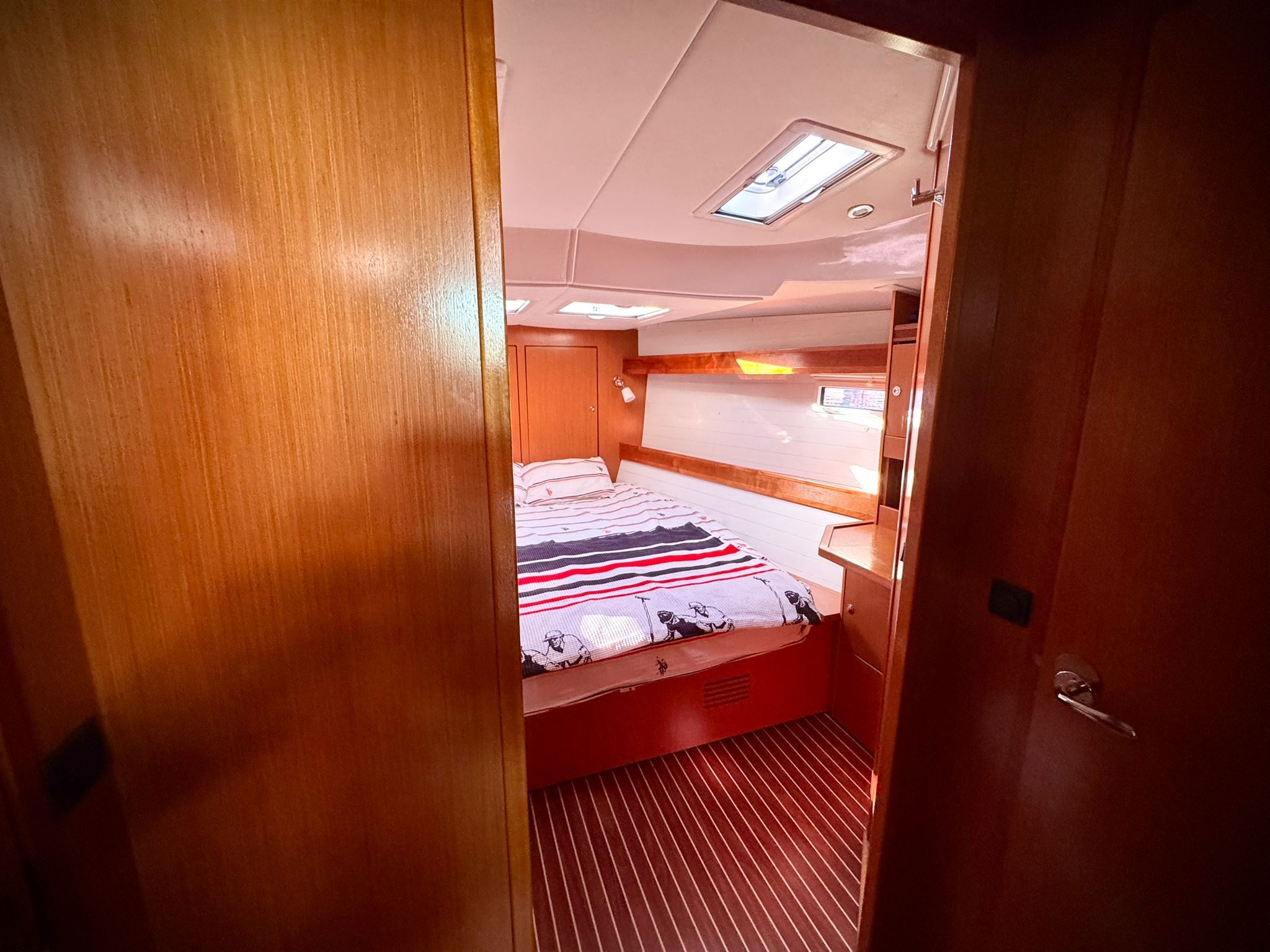 Bavaria Cruiser 45 | Shoogle