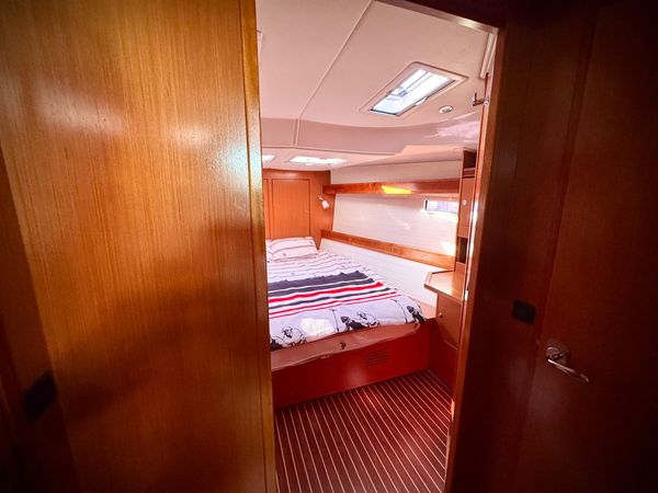 Bavaria Cruiser 45 | Shoogle