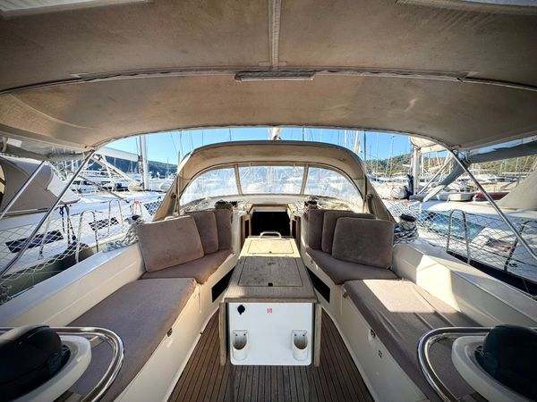 Bavaria Cruiser 45 | Shoogle